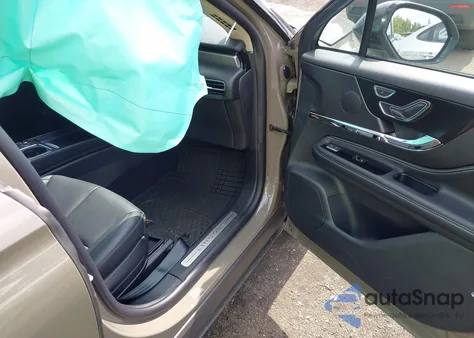 2025 Lincoln Corsair Reserve из США, поврежденный, VIN 5LMCJ2DA5SUL03661